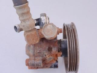 насос гидроусилителя руля Nissan Almera N15 1997, 1.6 л., бензин, МКПП, хетчбэк 5 дв.