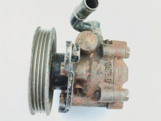 насос гидроусилителя руля Nissan Almera N15 1996, 2.0 л., бензин, МКПП, хетчбэк 5 дв., 8E30