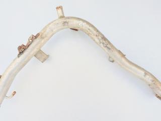 трубка охлаждающей жидкости Toyota Corolla 8 поколение (E110) 1997, 2.0 л., дизель, МКПП, хетчбэк 5 дв.