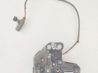 замок капота Audi A6 4F/C6 2006, 2.0 л., дизель, МКПП, универсал