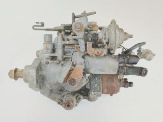 ТНВД Toyota Corolla 8 поколение (E110) 1997, 2.0 л., дизель, МКПП, хетчбэк 5 дв., 22100-6D390