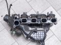 коллектор впускной Mazda 3 BK [рестайлинг] 2007, 2.0 л., бензин, LF60 - фото №3