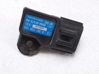 датчик абсолютного давления Mazda 3 BL 2010, 2.0 л., бензин, 0262230123, 4S4G9F479AA