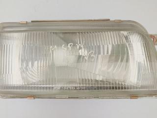 фара правая Mitsubishi Space Wagon 2 поколение (Typ N30/N40) 1993, 2.0 л., бензин, МКПП, минивэн, 110-37624, 110-37623