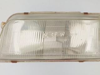 фара левая Mitsubishi Space Wagon 2 поколение (Typ N30/N40) 1993, 2.0 л., бензин, МКПП, минивэн, 08-214-1128