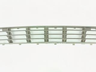заглушка (решетка) в бампер Audi A4 B5 [рестайлинг] 1999, 1.9 л., дизель, МКПП, седан, AD9901401PP