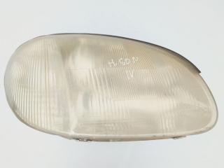 фара правая Hyundai Sonata EF 2000, 2.0 л., бензин, МКПП, седан, 101-0297, 9210102-38000