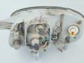 фара правая Hyundai Sonata EF 2000, 2.0 л., бензин, МКПП, седан, 101-0297, 9210102-38000 - фото №2