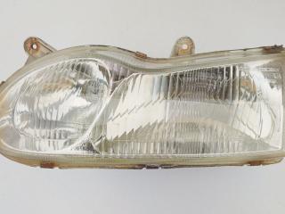 фара левая Hyundai Sonata 3 поколение [рестайлинг] 1997, 2.0 л., бензин, МКПП, седан, 101-1295, 92101-34XXX
