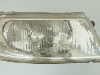фара правая Mitsubishi Space Wagon 2 поколение (Typ N30/N40) 1996, 2.0 л., бензин, МКПП, минивэн, 110-87094, 110-87093