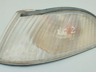 поворотник левый Hyundai Sonata 2 поколение [рестайлинг] 1992, 2.0 л., бензин, МКПП, седан, 92301-340, 016060