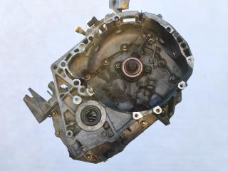 КПП механическая (МКПП) Renault Megane 2 поколение 2004, 1.6 л., бензин, JH3142