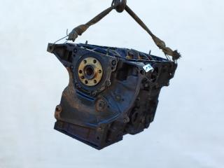 блок цилиндров Peugeot 307 1 поколение (2001 - 2005), 1.6 л., NFU (TU5JP4), бензин, NFU