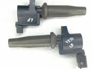 катушка зажигания Mazda 3 BK 2005, 2.0 л., бензин, 4M5G12A366BC