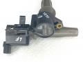 катушка зажигания Mazda 3 BK 2005, 2.0 л., бензин, 4M5G12A366BC - фото №2