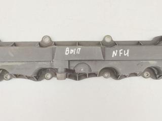 клапанная крышка Peugeot 307 1 поколение 2002, 1.6 л., NFU (TU5JP4), бензин, МКПП, универсал, 99089200