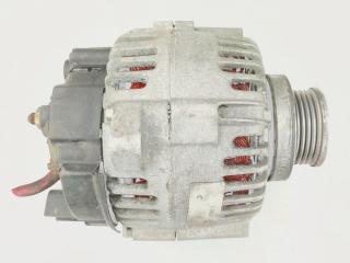 генератор Renault Megane 2 поколение 2004, 1.6 л., K4M 760, бензин, МКПП, хетчбэк 5 дв.