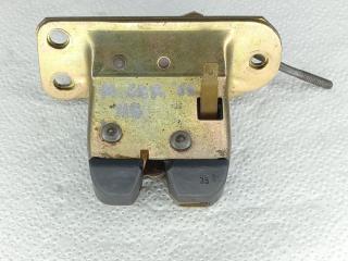 замок багажника Mitsubishi Carisma 1 поколение 1998, хетчбэк 5 дв.