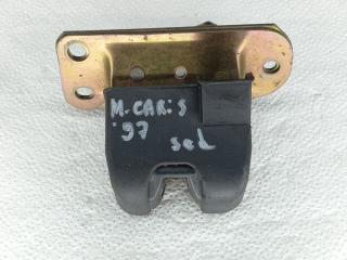 замок багажника Mitsubishi Carisma 1 поколение 1998, седан