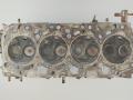 головка блока цилиндров Toyota Corolla 8 поколение (E110) 1997, 2.0 л., 2C, дизель, МКПП, хетчбэк 5 дв. - фото №2