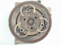 компрессор кондиционера Nissan X-Trail T30 2002, 2.2 л., дизель, МКПП, внедорожник 5 дв., 92600-5M301, 2K432 - фото №4
