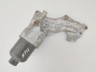 корпус масляного фильтра Peugeot 307 1 поколение 2002, 1.6 л., NFU (TU5JP4), бензин, МКПП, универсал, 9636015310, 9638493380