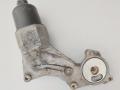 корпус масляного фильтра Peugeot 307 1 поколение 2002, 1.6 л., NFU (TU5JP4), бензин, МКПП, универсал, 9636015310, 9638493380 - фото №2