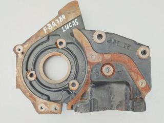 кронштейн ТНВД Renault Scenic 1 поколение 1997, 1.9 л., F8Q 784, дизель, МКПП, хетчбэк 5 дв.