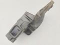 кронштейн ТНВД Renault Scenic 1 поколение 1997, 1.9 л., F8Q 784, дизель, МКПП, хетчбэк 5 дв. - фото №4