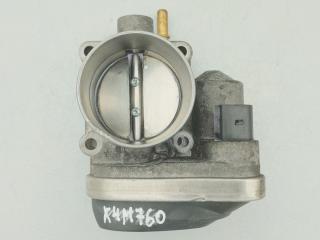 заслонка дроссельная Renault Megane 2 поколение 2004, 1.6 л., K4M 760, бензин, МКПП, хетчбэк 5 дв., 8200171134B, 8200190230