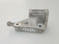 кронштейн (крепление) Renault Scenic 1 поколение 1997, 1.9 л., F8Q 784, дизель, МКПП, хетчбэк 5 дв., 7700598498 - фото №3
