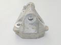 кронштейн (крепление) Renault Scenic 1 поколение 1997, 1.9 л., F8Q 784, дизель, МКПП, хетчбэк 5 дв., 7700598498 - фото №4