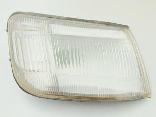 габаритный фонарь передний правый Mitsubishi Space Wagon 2 поколение (Typ N30/N40) 1997, 2.0 л., бензин, МКПП, минивэн, 01-214-1540R