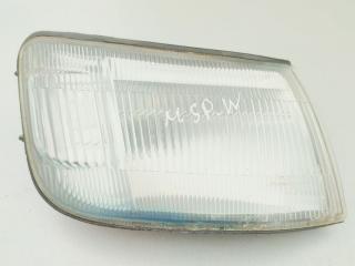 габаритный фонарь передний правый Mitsubishi Space Wagon 2 поколение (Typ N30/N40) 1997, 2.0 л., бензин, МКПП, минивэн, 01-214-1540R