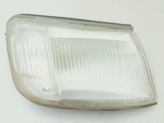 габаритный фонарь передний правый Mitsubishi Space Wagon 2 поколение (Typ N30/N40) 1997, 2.0 л., бензин, МКПП, минивэн, 120-37623