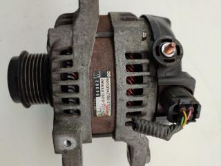 генератор Toyota RAV4 4 поколение (CA40) (2012 - 2015), 2.0 л., бензин, 2706037031, 1042105521