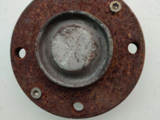 ступица задняя Citroen C5 1 поколение (2000 - 2004)