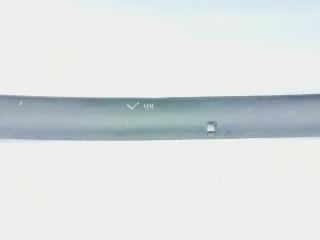 обшивка крышки багажника Mazda 626 GF [рестайлинг] 1999, 2.0 л., бензин, МКПП, универсал, G14S68965