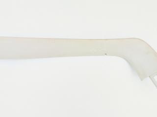 обшивка крышки багажника Mazda 626 GF [рестайлинг] 1999, 2.0 л., бензин, МКПП, универсал, G14S68940