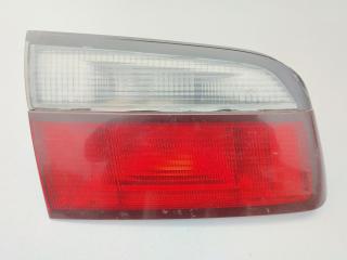 фонарь крышки багажника левый Mazda 626 GF [рестайлинг] 1999, 2.0 л., бензин, МКПП, универсал, P2267