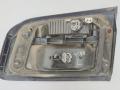 фонарь крышки багажника левый Mazda 626 GF [рестайлинг] 1999, 2.0 л., бензин, МКПП, универсал, P2267 - фото №2
