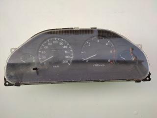 щиток приборов (приборная панель) Mitsubishi Galant 7 поколение 1996, 2.0 л., дизель, МКПП, MB918449
