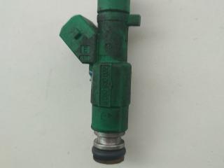 форсунка Hyundai Accent 1 поколение [рестайлинг] (1997 - 2000), бензин, 9260930002, 3531022080