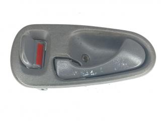 ручка внутренняя передняя левая Mitsubishi Colt 4 поколение (CAO) 1993, хетчбэк 3 дв.