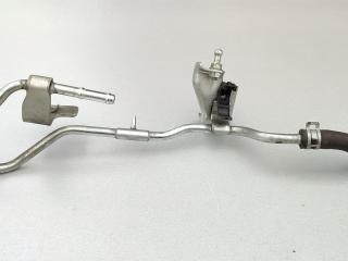 патрубок (трубопровод, шланг) Toyota Yaris XP9 2008, 1.4 л., 1ND-TV, дизель, МКПП, хетчбэк 5 дв.