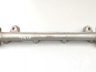 топливная рампа Mitsubishi Lancer 4 поколение 1991, 1.5 л., 4G15 (12V), бензин, МКПП, хетчбэк 5 дв.