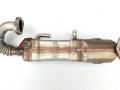 охладитель EGR / Радиатор EGR Toyota Yaris XP9 2008, 1.4 л., 1ND-TV, дизель, МКПП, хетчбэк 5 дв., 25601-0N010, 1306-388-0000 - фото №4
