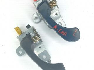 ручка внутренняя Mitsubishi Carisma 1 поколение 1998