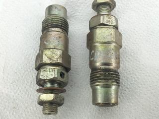 форсунка Nissan Primera P11 1998, 2.0 л., дизель