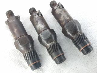 форсунка Toyota Corolla 9 поколение (E120/E130) 2000, 1.9 л., 1WZ, дизель, LCR6735001